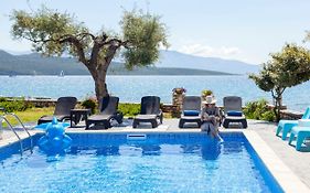 Agni Suites